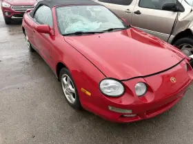 323-58978b Toyota Fuel Pump Assembly Fits 98-99 Celica 634590