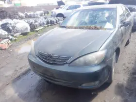 323-58981a Toyota Fuel Pump Assembly 4 Cylinder Federal Fits 02-03 Camry 24824601 #2