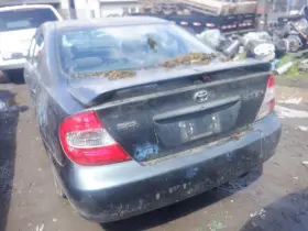 323-58981a Toyota Fuel Pump Assembly 4 Cylinder Federal Fits 02-03 Camry 24824601 #3