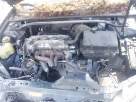 323-58981a Toyota Fuel Pump Assembly 4 Cylinder Federal Fits 02-03 Camry 24824601