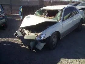 323-58982b Toyota Fuel Pump Assembly Japan Built Fits 97-01 Camry 189310 #2
