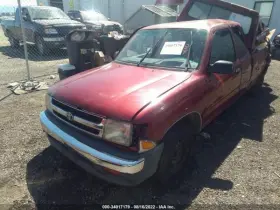 323-59052 Toyota Fuel Pump Assembly 2wd Excluding Prerunner Fits 95-00 Tacoma 1260844 #2