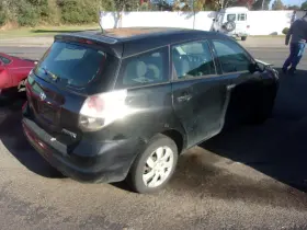 323-59143c Toyota Fuel Pump Assembly Awd Fits 06 Matrix 31215107