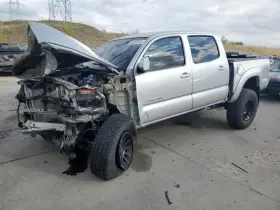 323-59362b Toyota Fuel Pump Assembly 4.0l 6 Cylinder 1grfe Engine Fits 05-15 Tacoma 1338526