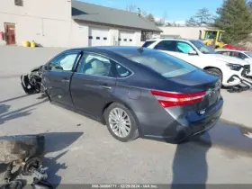323-59477 Toyota Fuel Pump Assembly 2.5l 2arfxe Engine 4 Cylinder Fits 13-18 Avalon 713539 #3