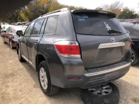 323-59484 Toyota Fuel Pump Assembly 3.5l Vin K 5th Digit Fits 11-13 Highlander 831418