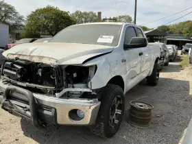 323-59489 Toyota Fuel Pump 5.7l 26.4 Gallon Tank Fits 12-19 Tundra 782529