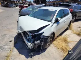 323-59718 Toyota Fuel Pump Assembly Hatchback Fits 17-18 Corolla Im 25320009 #2