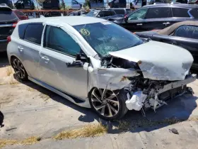 323-59718 Toyota Fuel Pump Assembly Hatchback Fits 17-18 Corolla Im 25320009 #3