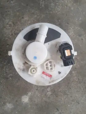 Toyota 323-59748 Fuel Pump Only Prius Prime Vin Fp Fits 16-19 287328