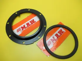5201-00-01-02-03 Toyota Fuel Pump Ring Hold Down Clamp Plate Gas Tank Rubber Seal Oe Sienna 00-03 #2