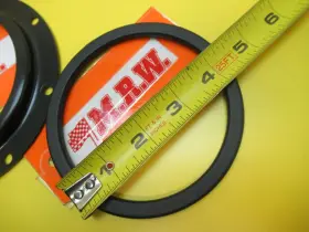 5201-00-01-02-03 Toyota Fuel Pump Ring Hold Down Clamp Plate Gas Tank Rubber Seal Oe Sienna 00-03 #3