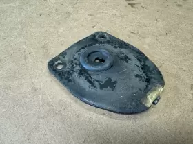 58136-17020 Toyota 91-95 Mr2 Sw20 Fuel Gas Pump Sender Service Cover Access Shield Door Lid #2
