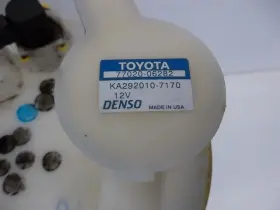 77020-06282 Toyota Fuel Pump Camry 2012-2017 #2