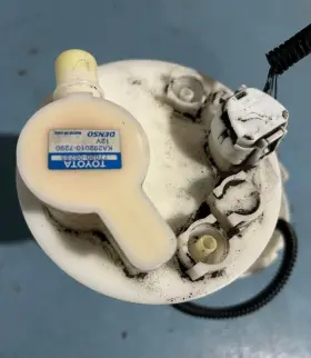 77020-06285 Toyota 2012-2017 Camry 2.5l Fuel Pump Oem #3