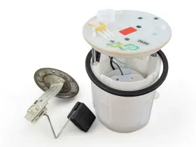 77020-0t020 Toyota Venza 09-17 Fuel Filter Gas Pump Assembly D050 Oem 2009