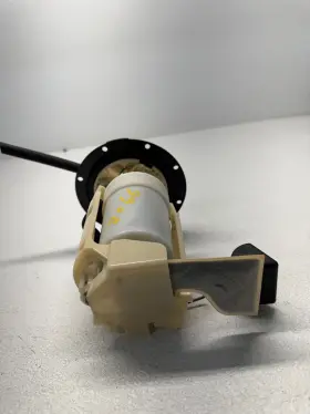 77020-33250 Toyota 2007-2011 Camry Hybrid L4 2.4l Fuel Pump Assembly Oem 242066 #2