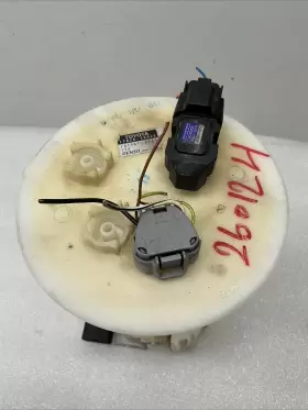 77020-35060 Toyota 2003-9 4 Runner Fuel Pump 4.7l V8 2uzfe Oem #3