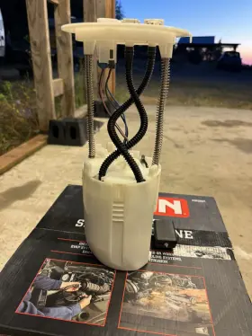 77020-35150 Toyota 2013 4runner Oem Fuel Pump Assembly Denso #2
