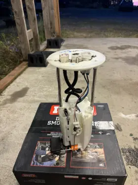 77020-35150 Toyota 2013 4runner Oem Fuel Pump Assembly Denso