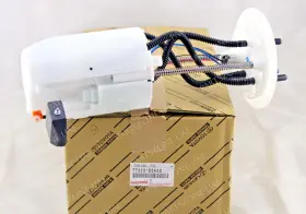 77020-60430 Toyota Genuine Tube Assy Fuel Suction With Pump And Gage New Oem