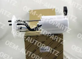 77020-60441 Toyota Oem Genuine Fuel Suction Tube Pump Gage Land Cruiser