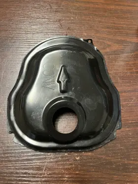 7702002a00 Toyota 2019 2022 Corolla 1.8l Engine Gas Fuel Pump Access Cover Plate Lid Oem