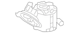 77020waa01 Toyota Genuine Fuel Pump And Sender Assembly