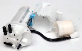 Toyota 77024-28061 Genuine Plate Sub-assy Fuel 7702428061 New Oem