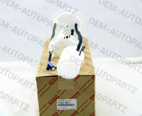 77024-60211 Toyota Oem Genuine Plate Sub-assy Fuel Factory Tank Component