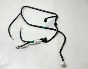 8241242090 Toyota 2016-2018 Rav4 Fuel Gas Tank Pump Wire Wiring Harness Cable Oem