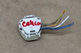 89461-20010 Toyota 2000-2002 Celica Fuel Pump Sending Unit Lever Connector Wire Harness