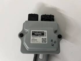 89571-0r010 Toyota 2019-2024 Fuel Pump Computer Module Oem
