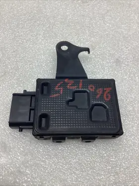 89571-34070 Toyota 2010-19 Sequoia Fuel Pump Control Module Oem #3