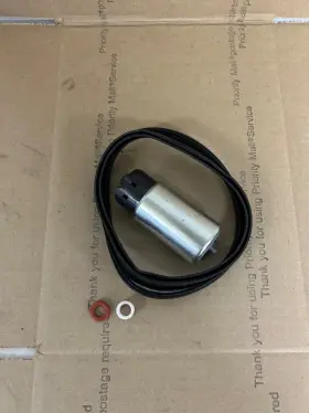 An291100-1461 Toyota 2010-2017 Prius Yaris Electric Fuel Pump With Rings P40