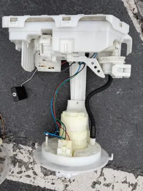 Apfp1322 Toyota 2019-2023 Corolla Fuel Pump With Sending Unit A-premium