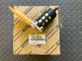 23220-50160 Toyota / Lexus Oem Genuine Pump Assy Fuel With Filter #2