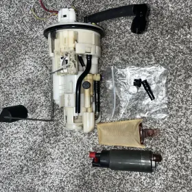 77020-22010 Toyota / Lexus Supra Aristo 2jzgte 3.0 Twin Turbo Oem Return Style Denso Fuel Pump