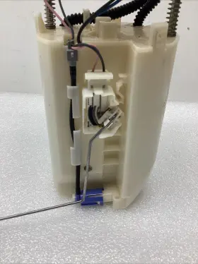 Oc081-0191605 Toyota 2010-15 Sequoia Tundra Fuel Pump Oem #2