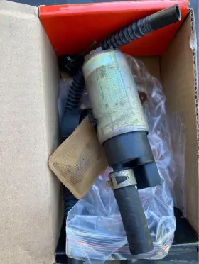 P90091 Toyota 1997 Avalon Electric Fuel Pump #2