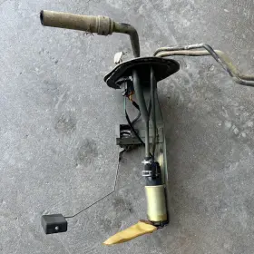 2322146010 Toyota Trucks Fuel Pump Assy Fits 1996 -2002 4runner 3.4l Tested 4x4 5vzfe #2