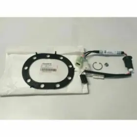 T2401632 Triumph Subharness Fuel Pump Plate