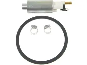 84635mvqy Trq For 1988-1990 Dodge W150 Electric Fuel Pump 1989 5.2l V8