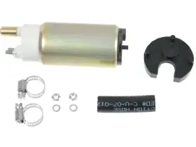 61vc36c Trq Electric Fuel Pump In-tank Fits 1999-2005 Mazda Miata