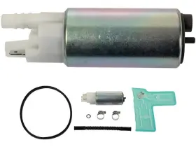 92wqsh Trq Electric Fuel Pump Fits Jeep Wrangler 2005-2006