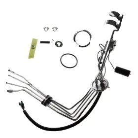 Fga17236 Trq Fuel Gas Tank Sending Unit For Camaro Firebird Trans Am Iroc Fi Injected
