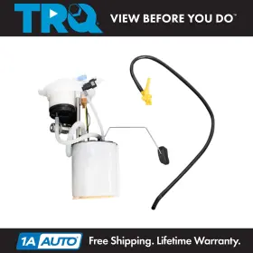 Fpa60994 Trq Fuel Pump Module For 2012-2014 Volkswagen Passat