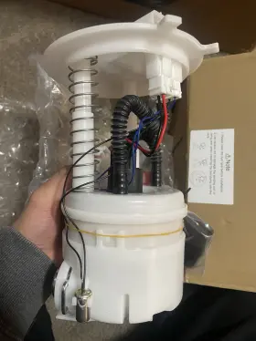 Fpa61128 Trq Fuel Pump Module Assembly