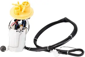Fpa61229 Trq Fuel Pump Module Assembly Compatible With 2003-2007 Volvo S60 2003-2006 S80