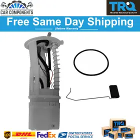 Fpa62014 Trq Electric Fuel Pump Module And Sending Unit Direct Fit For 2005-09 Dodge Da